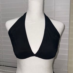 Burberry two piece swimsuit